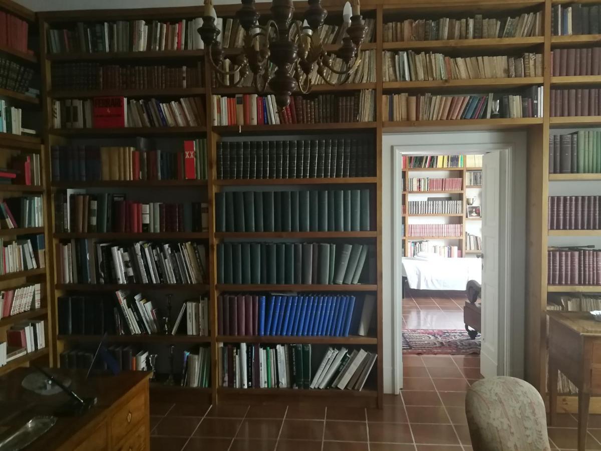 מלון Altino  Palazzo Pulieri מראה חיצוני תמונה