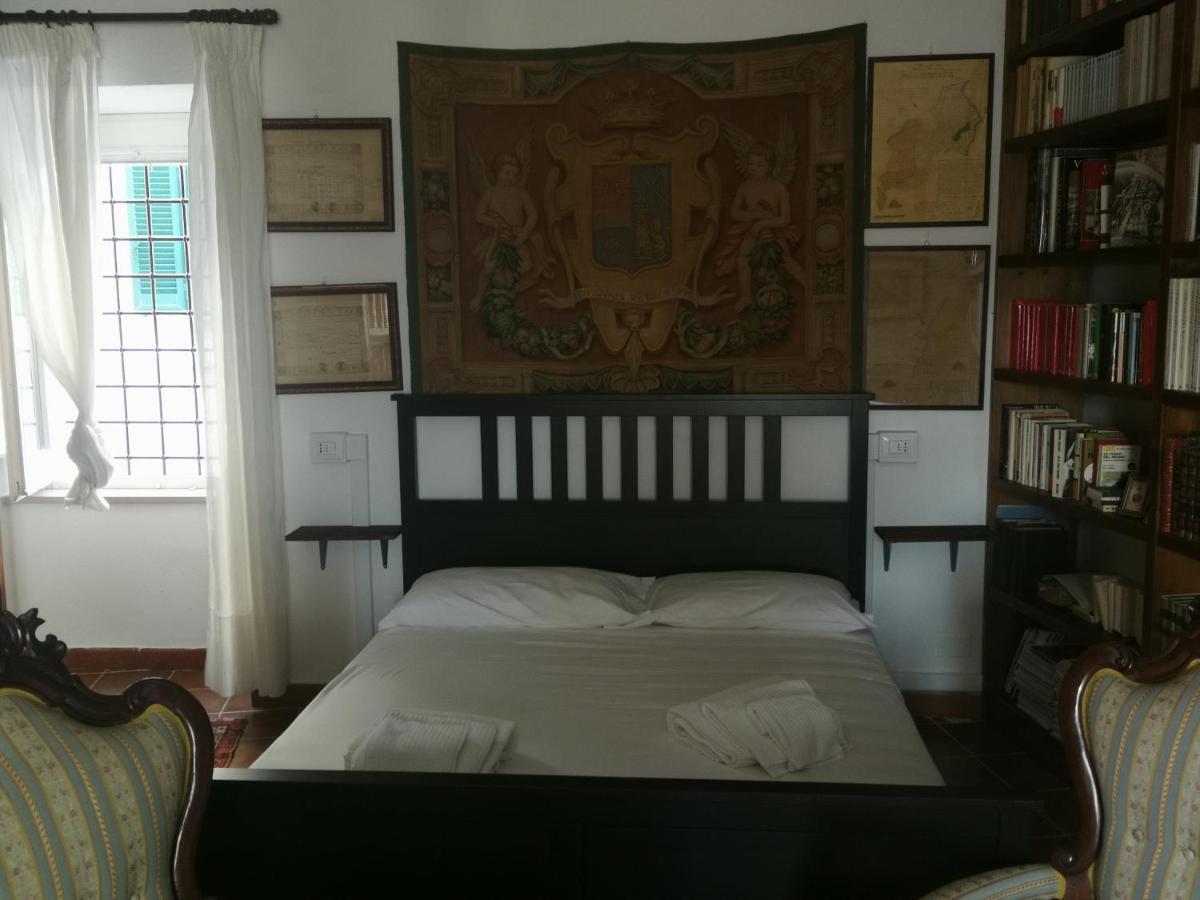 מלון Altino  Palazzo Pulieri מראה חיצוני תמונה