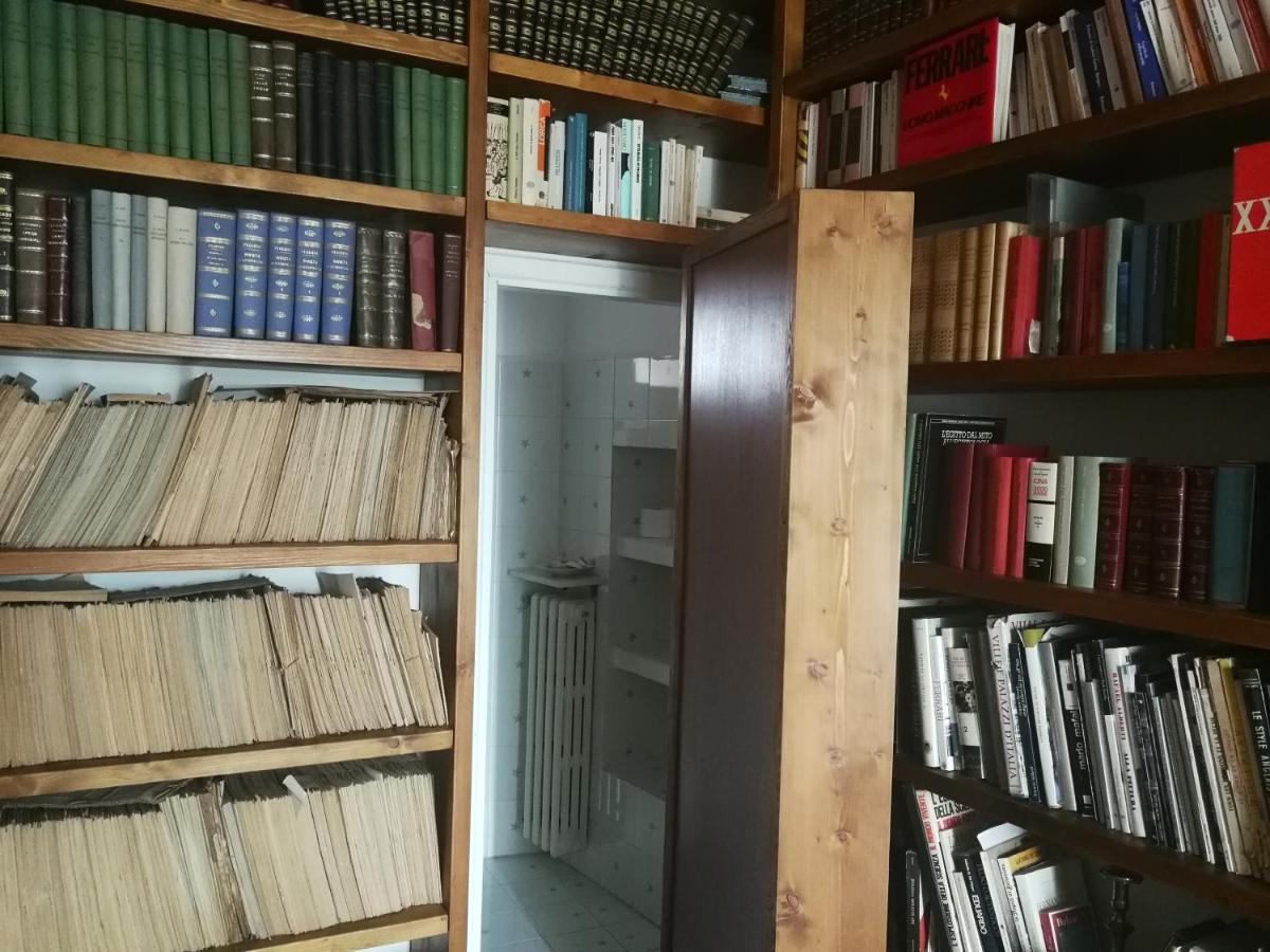 מלון Altino  Palazzo Pulieri מראה חיצוני תמונה