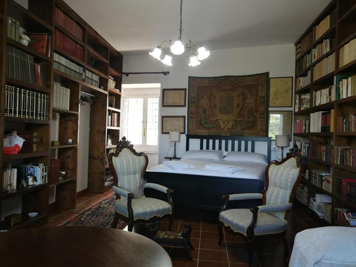 מלון Altino  Palazzo Pulieri מראה חיצוני תמונה