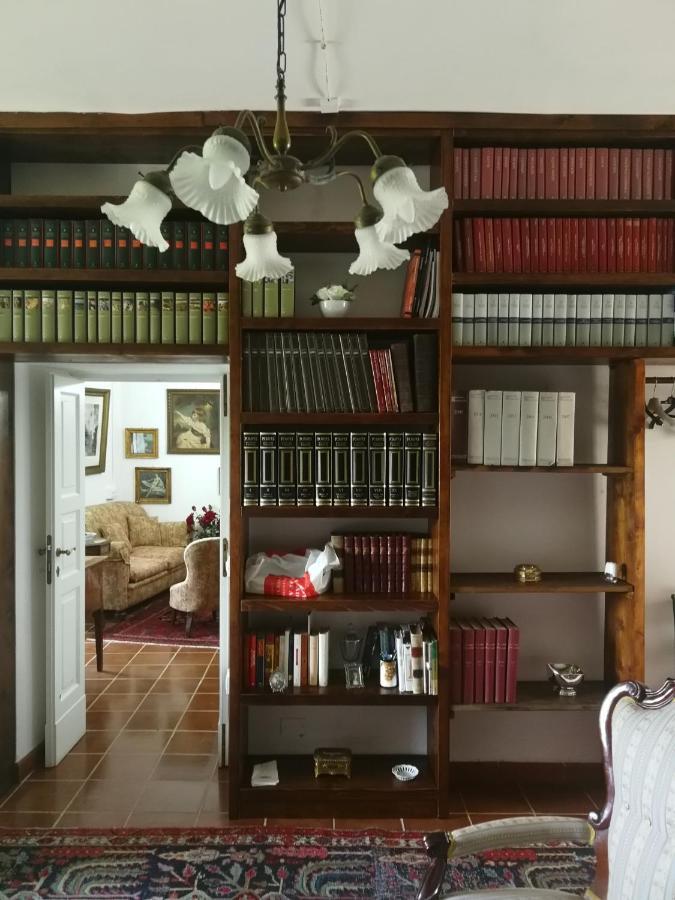 מלון Altino  Palazzo Pulieri מראה חיצוני תמונה