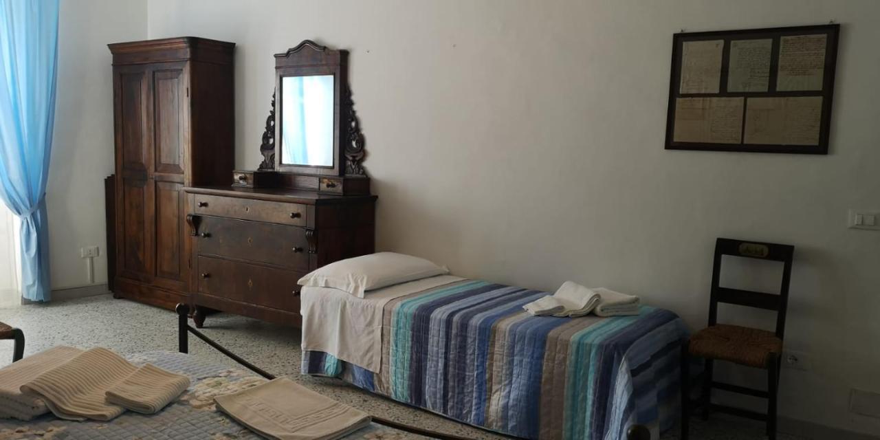 מלון Altino  Palazzo Pulieri מראה חיצוני תמונה