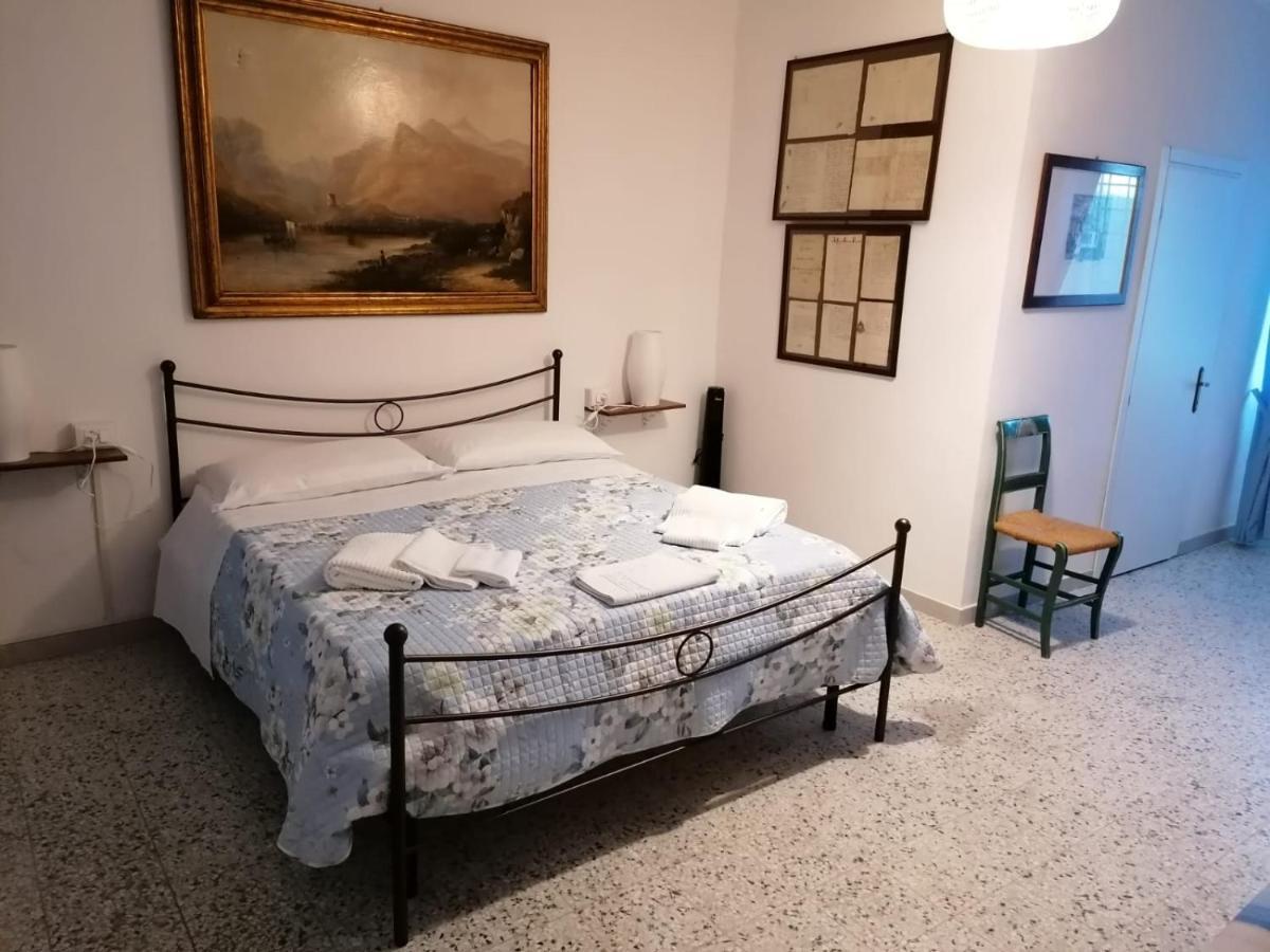 מלון Altino  Palazzo Pulieri מראה חיצוני תמונה