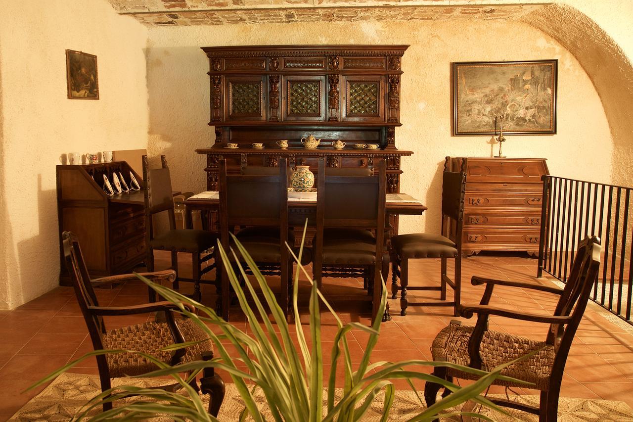 מלון Altino  Palazzo Pulieri מראה חיצוני תמונה