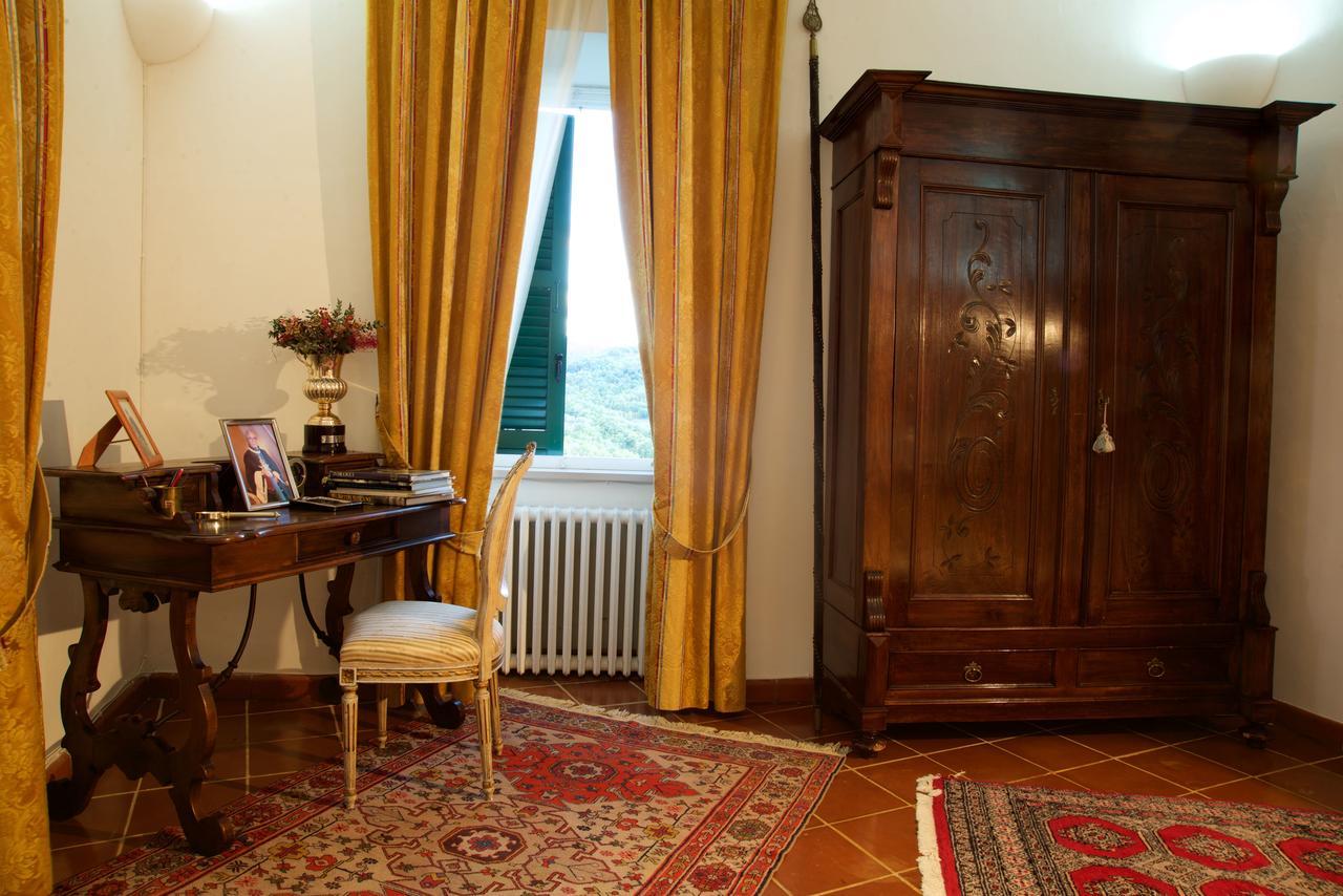 מלון Altino  Palazzo Pulieri מראה חיצוני תמונה