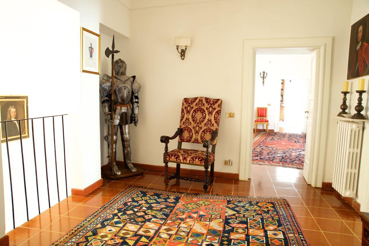 מלון Altino  Palazzo Pulieri מראה חיצוני תמונה