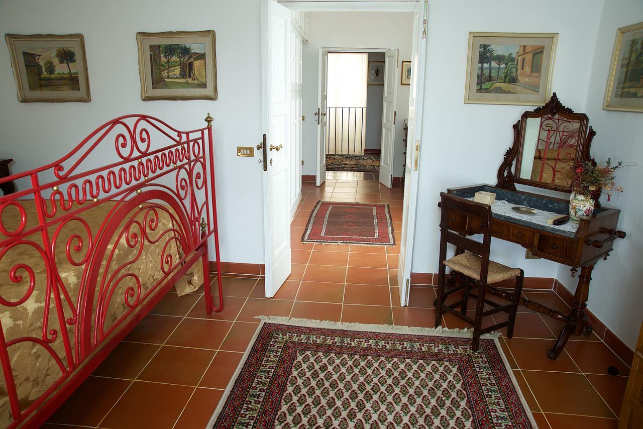 מלון Altino  Palazzo Pulieri מראה חיצוני תמונה