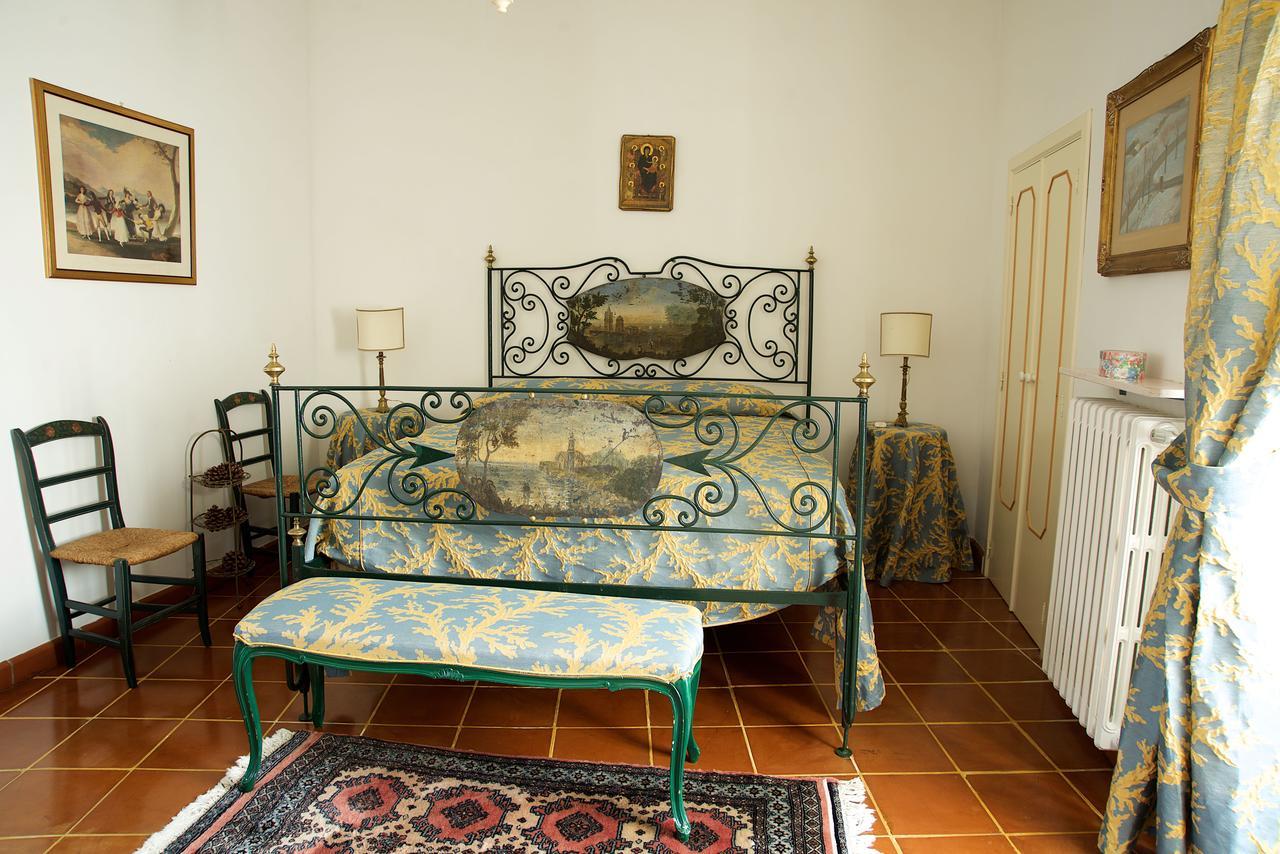 מלון Altino  Palazzo Pulieri מראה חיצוני תמונה