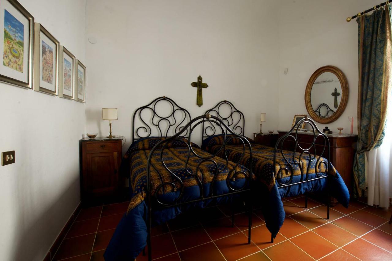 מלון Altino  Palazzo Pulieri מראה חיצוני תמונה