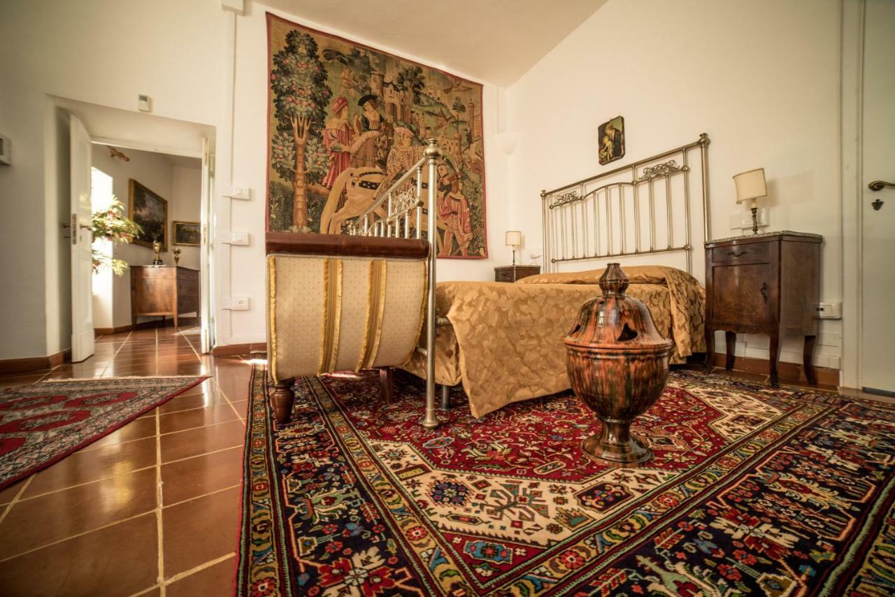 מלון Altino  Palazzo Pulieri מראה חיצוני תמונה