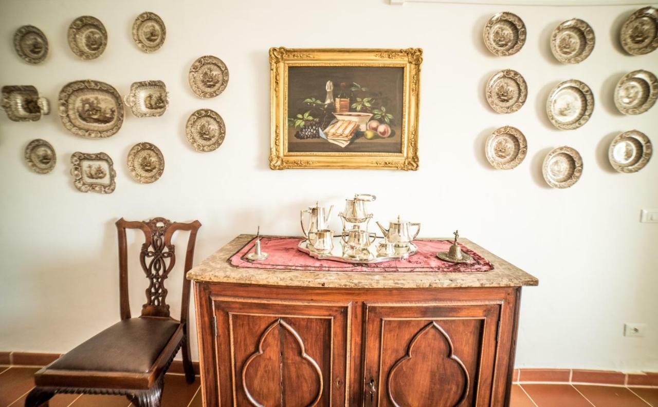 מלון Altino  Palazzo Pulieri מראה חיצוני תמונה