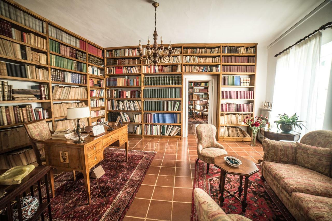 מלון Altino  Palazzo Pulieri מראה חיצוני תמונה