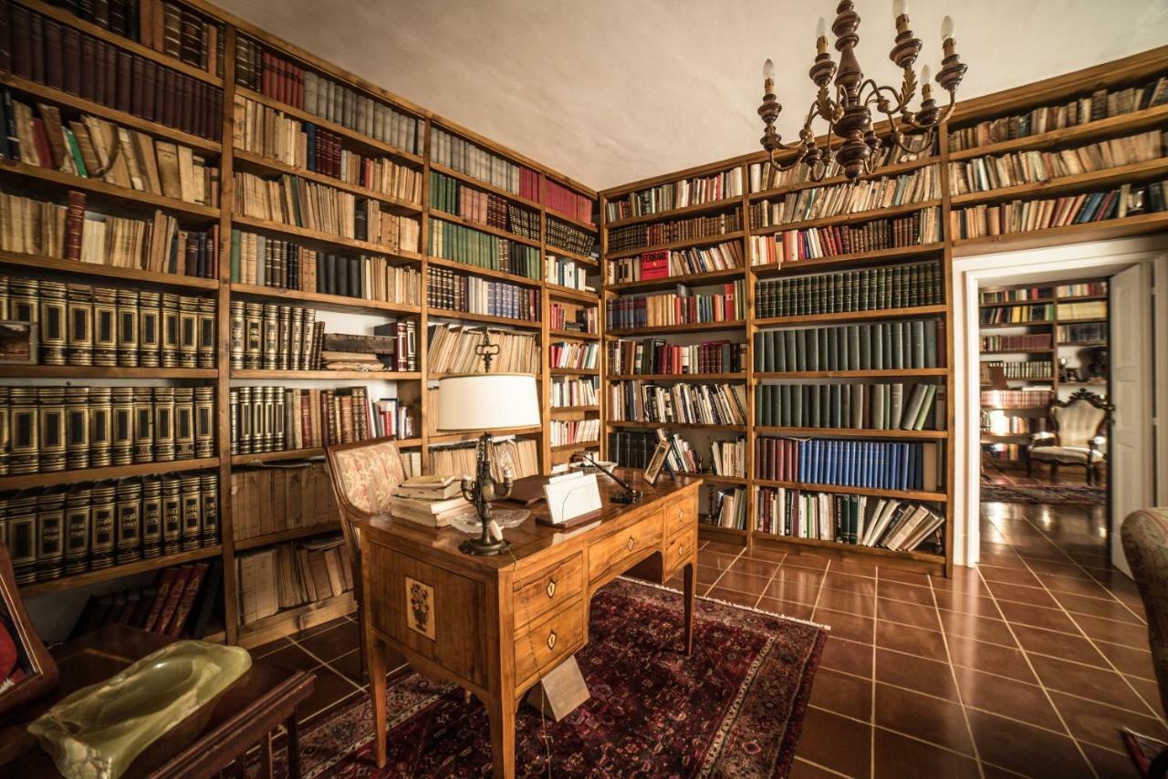 מלון Altino  Palazzo Pulieri מראה חיצוני תמונה