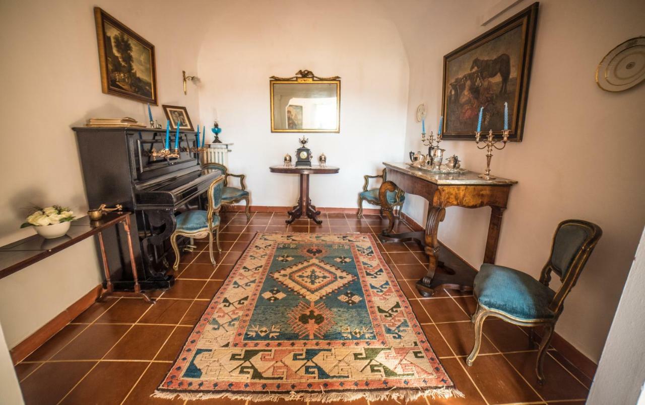 מלון Altino  Palazzo Pulieri מראה חיצוני תמונה